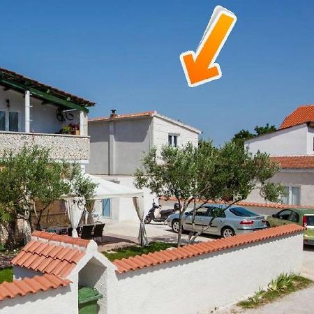 Apartments Vodice Marica Buitenkant foto