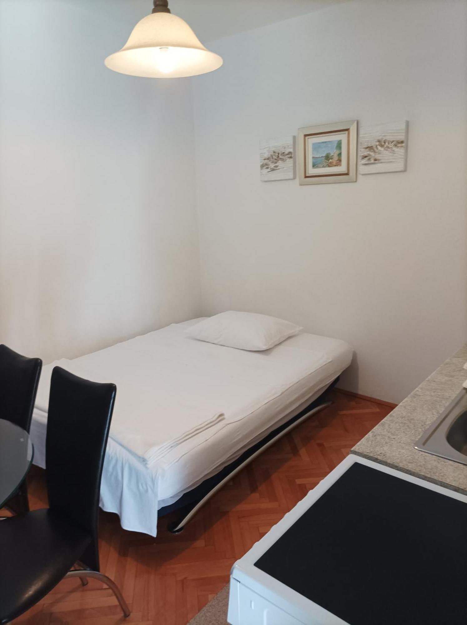 Apartments Vodice Marica Buitenkant foto