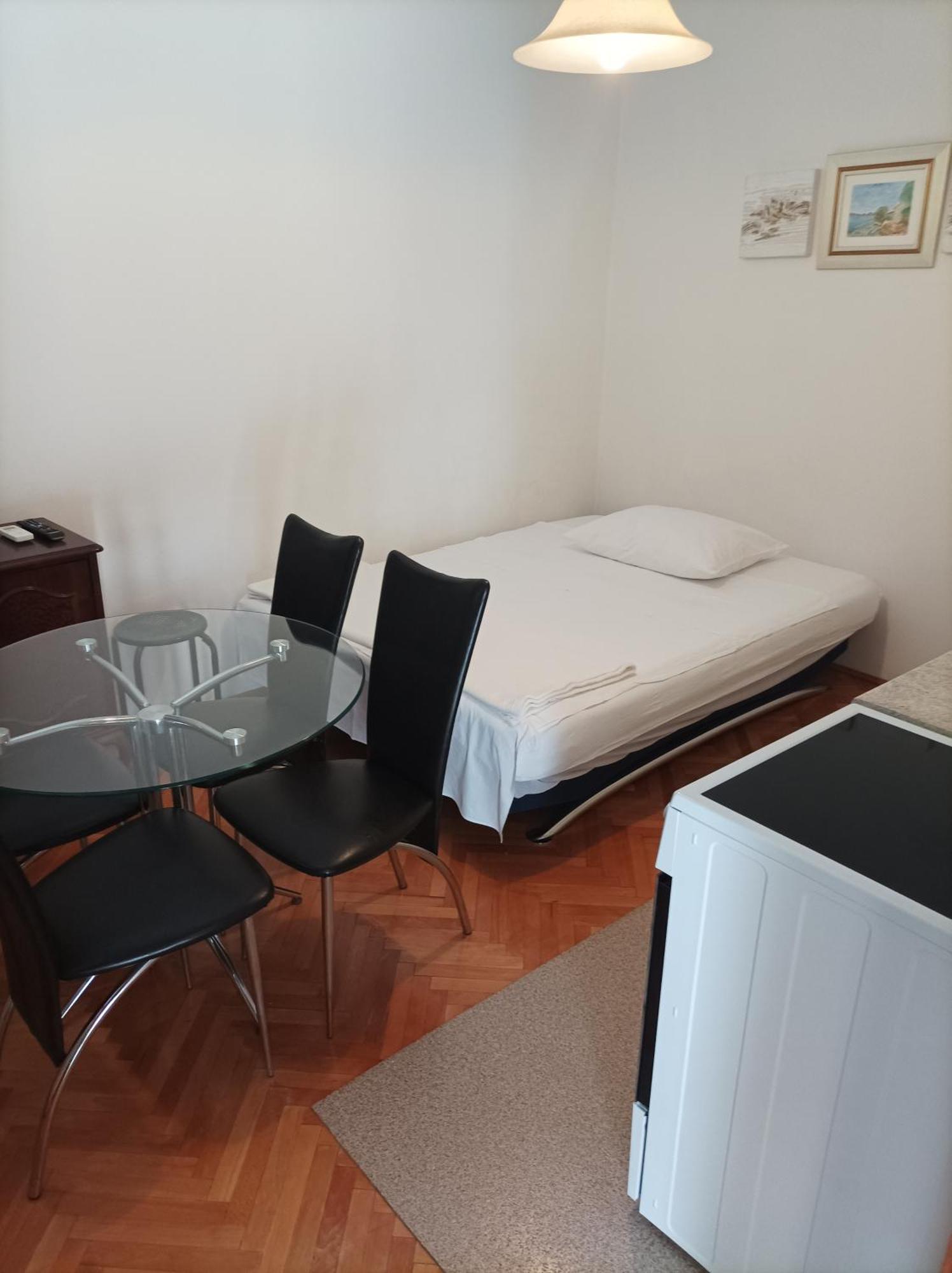 Apartments Vodice Marica Buitenkant foto