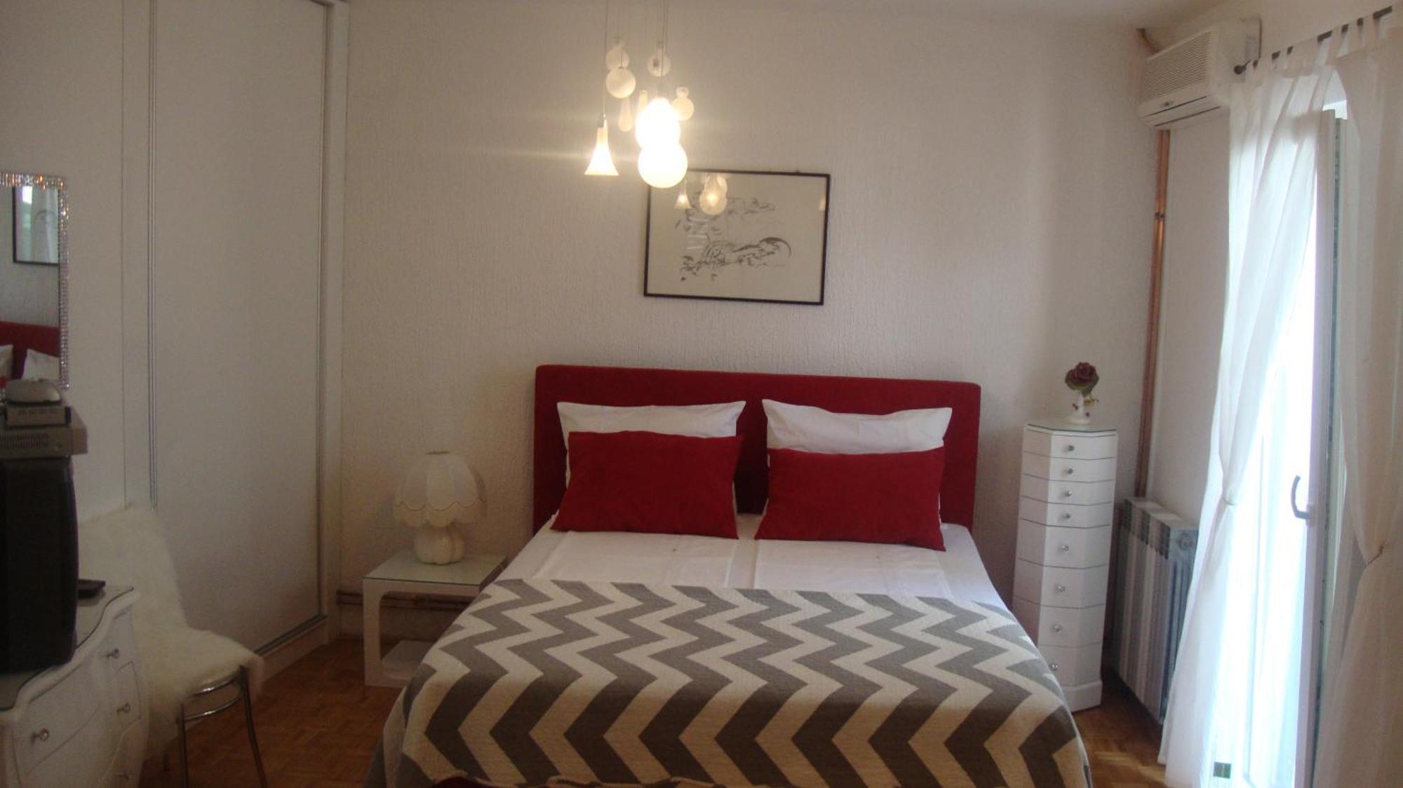 Apartments Vodice Marica Kamer foto