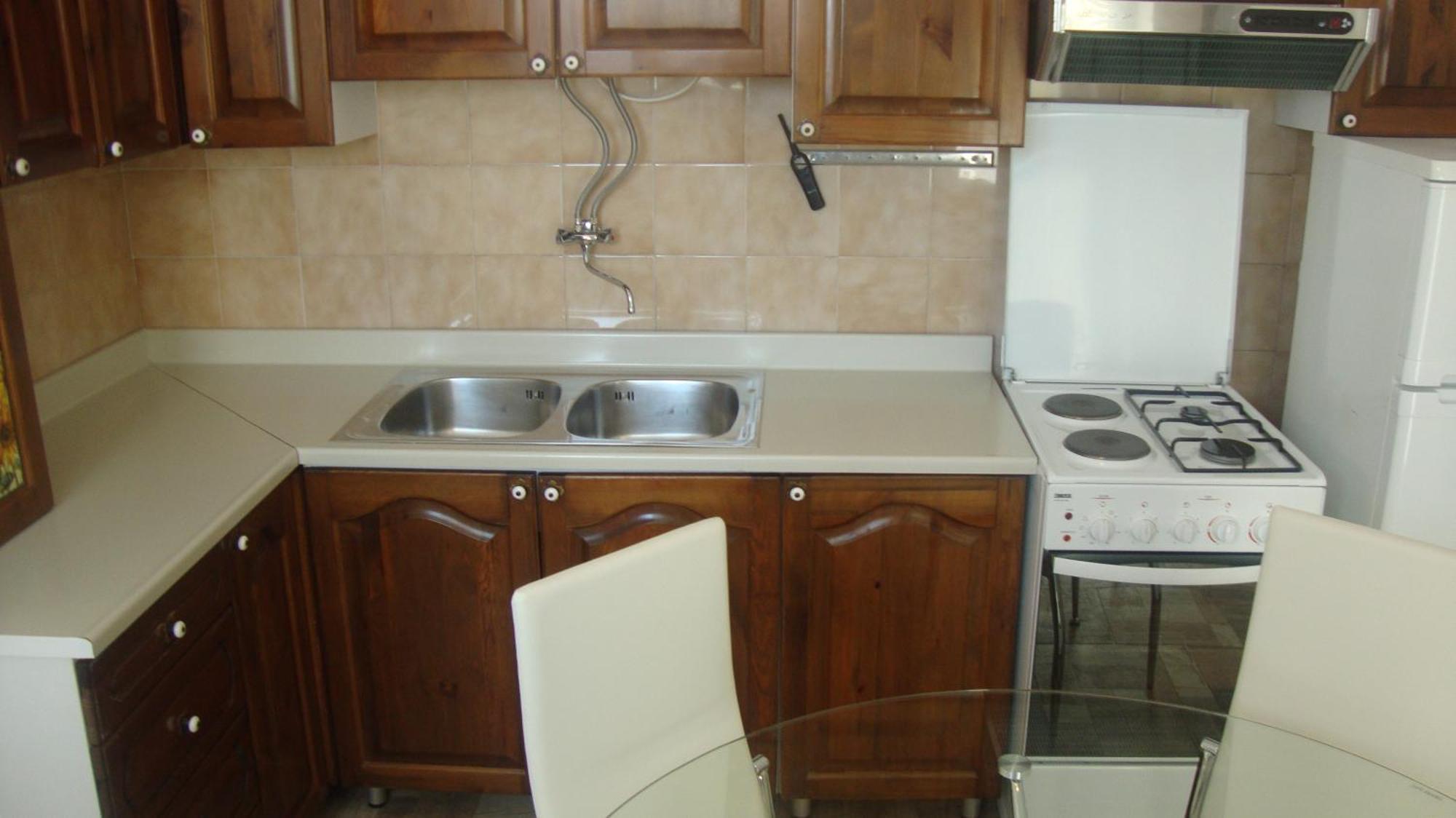 Apartments Vodice Marica Kamer foto