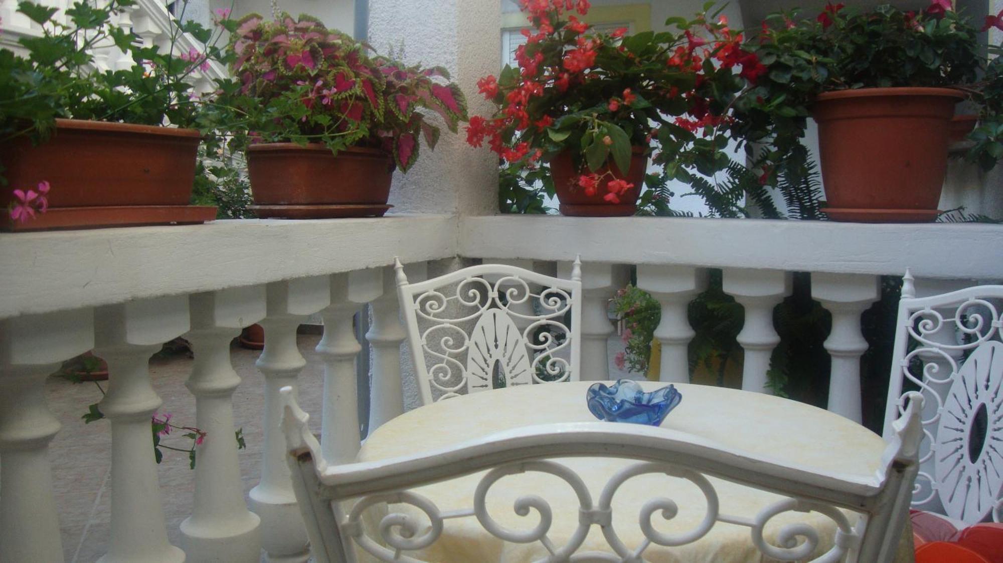 Apartments Vodice Marica Kamer foto