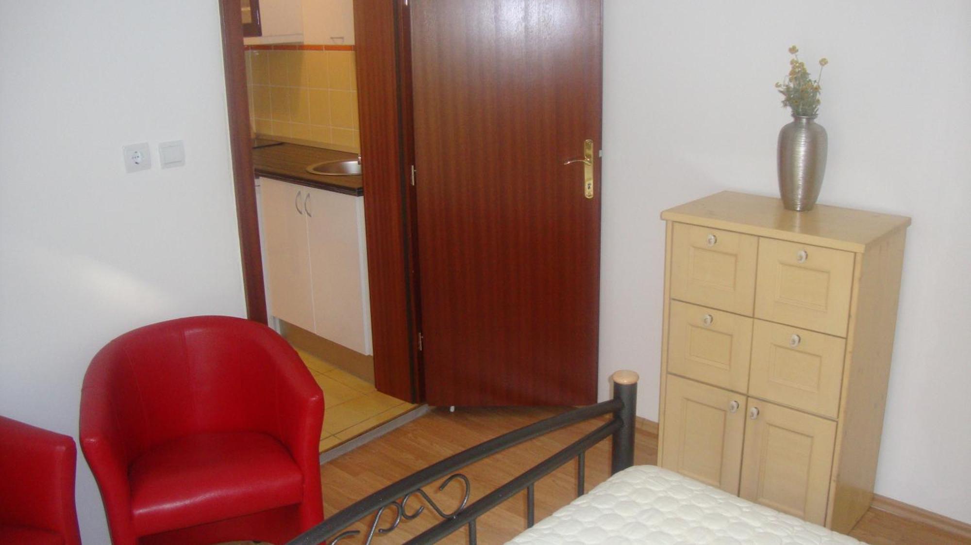 Apartments Vodice Marica Kamer foto