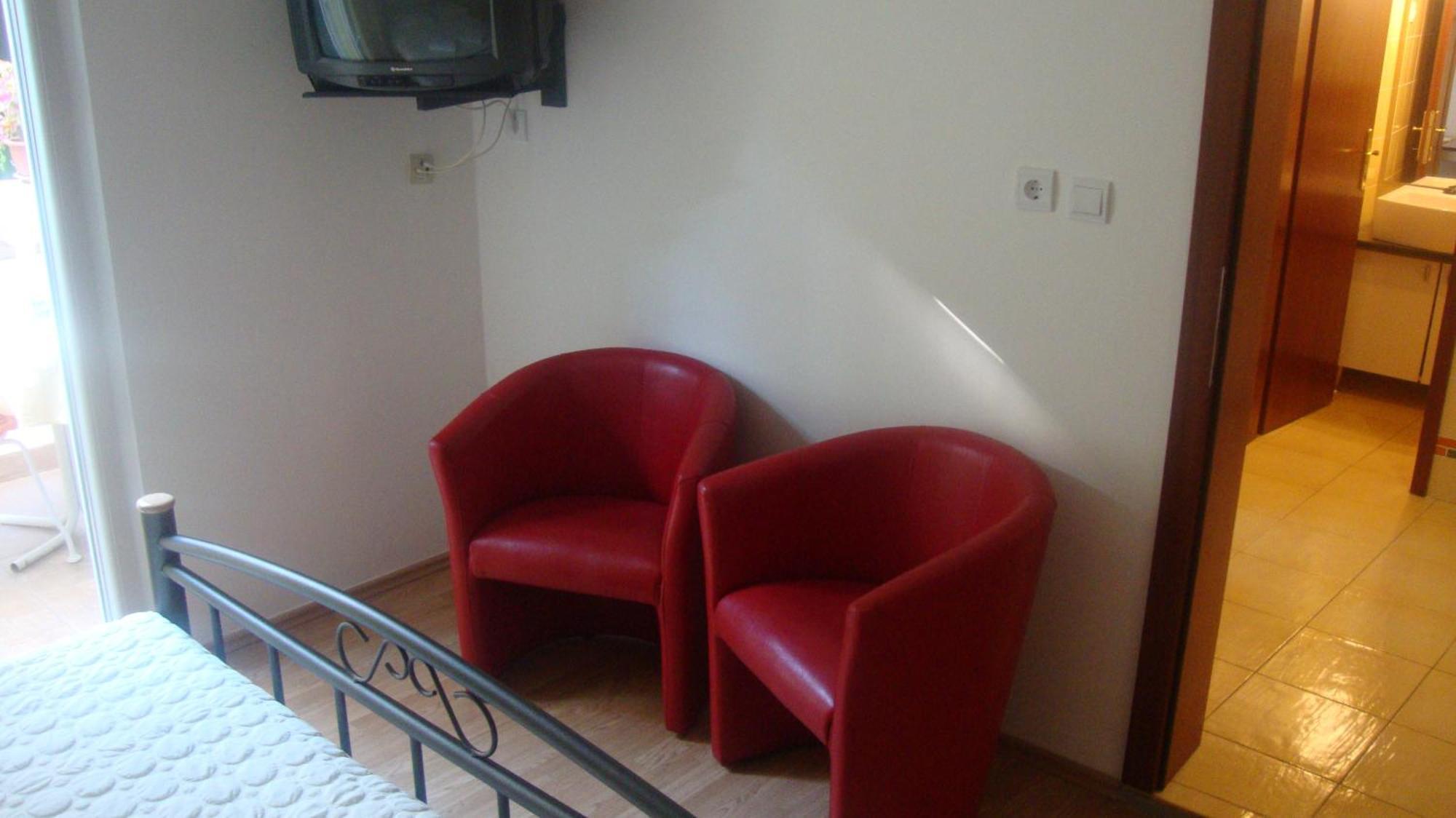 Apartments Vodice Marica Kamer foto