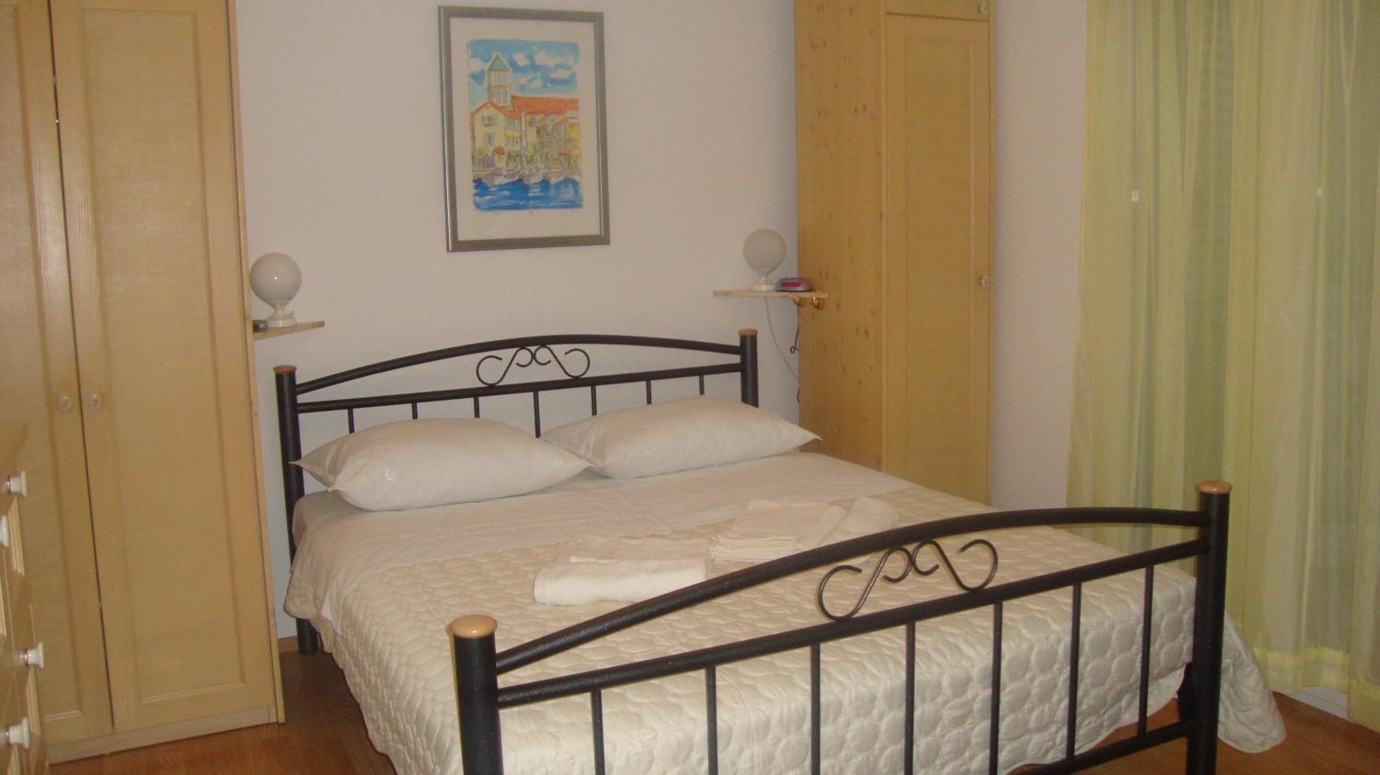 Apartments Vodice Marica Kamer foto