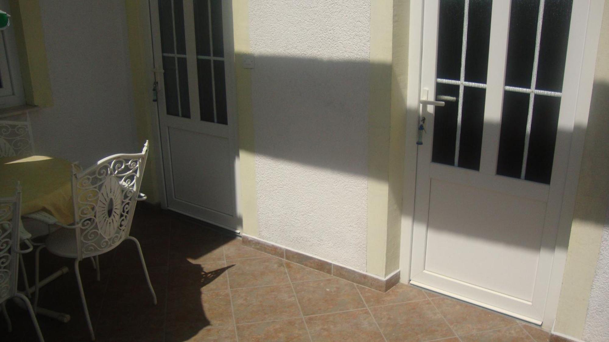 Apartments Vodice Marica Kamer foto