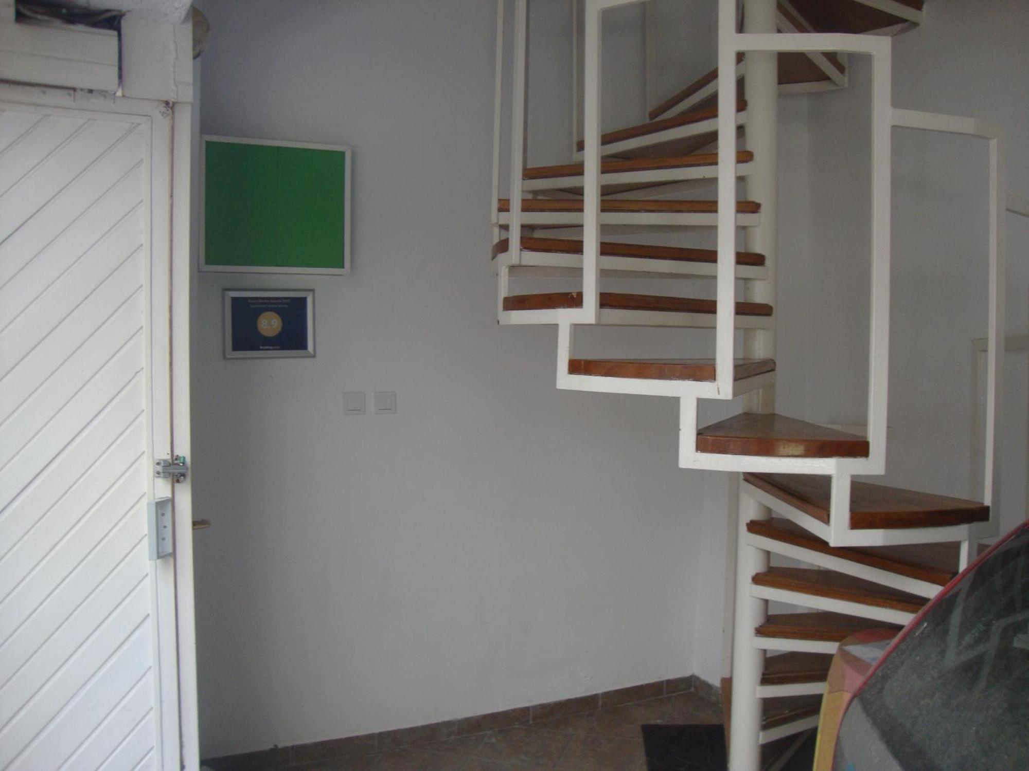 Apartments Vodice Marica Buitenkant foto
