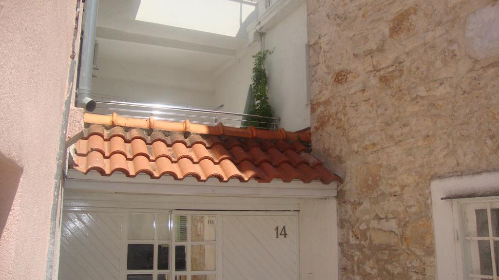 Apartments Vodice Marica Buitenkant foto