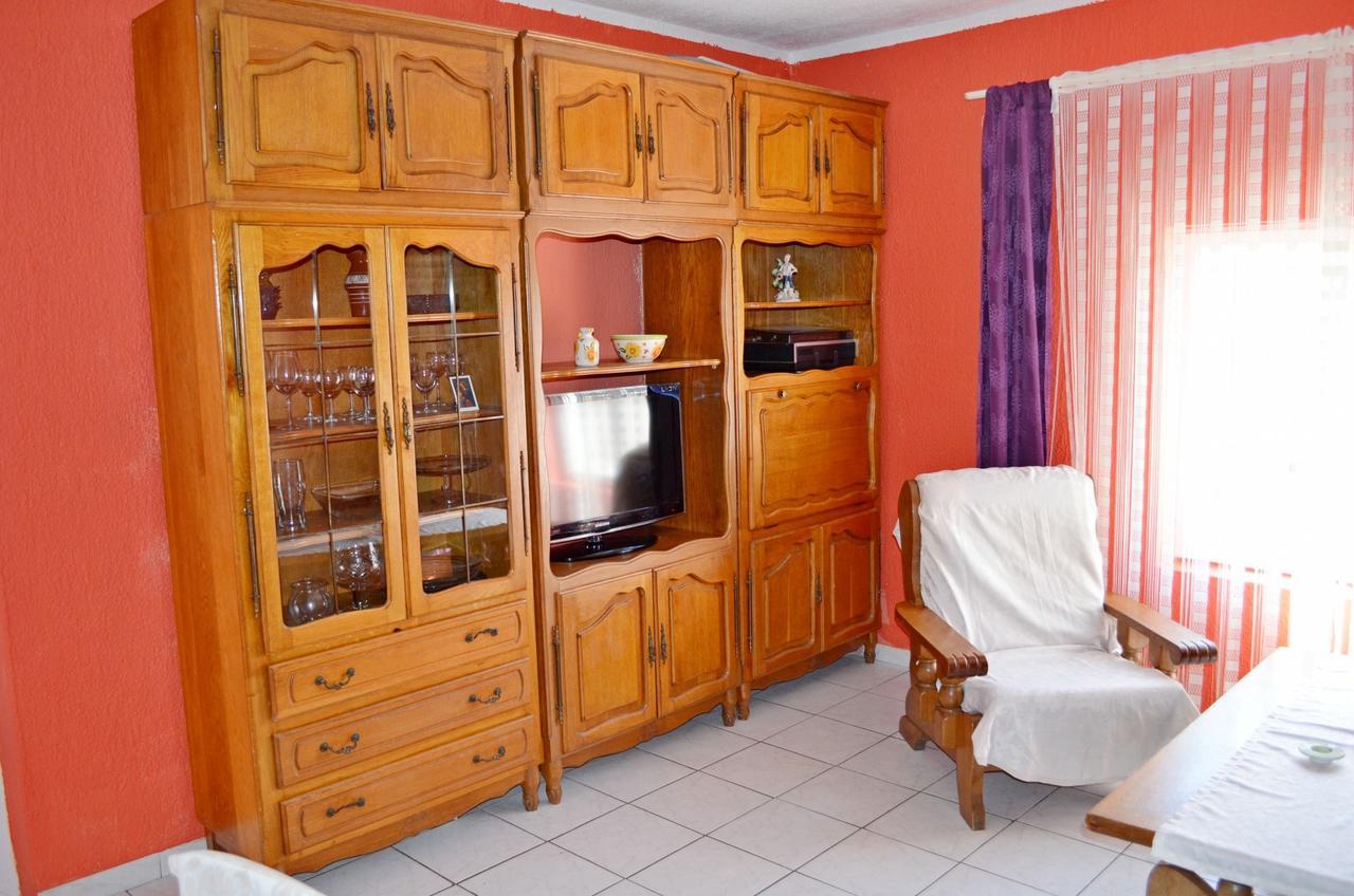 Apartments Vodice Marica Buitenkant foto